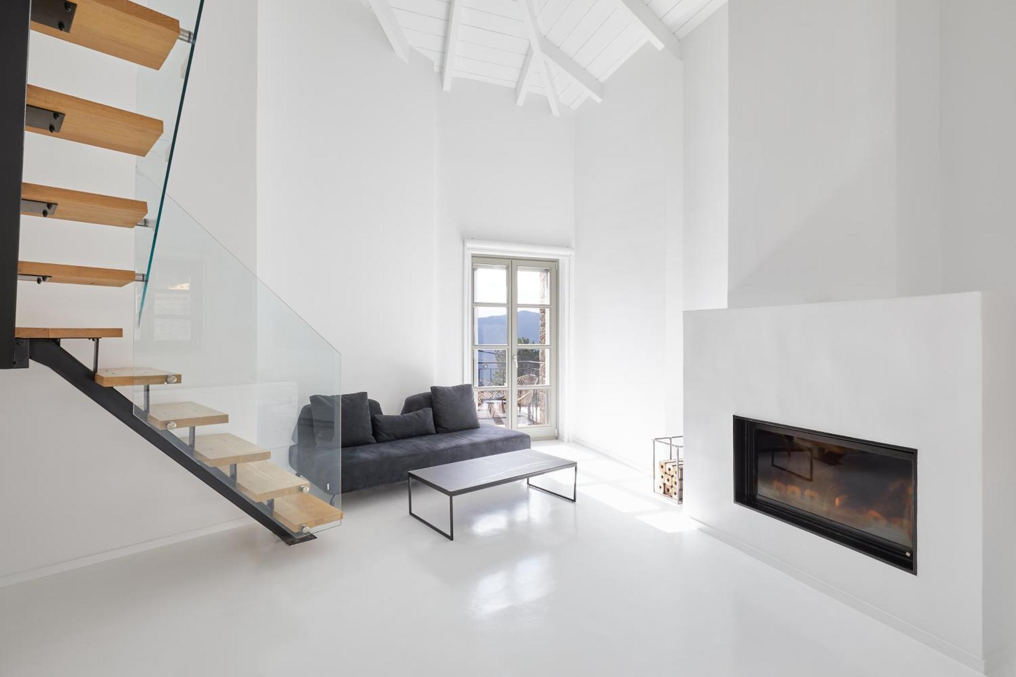 Clock Tower Arachova Suites Luaran gambar