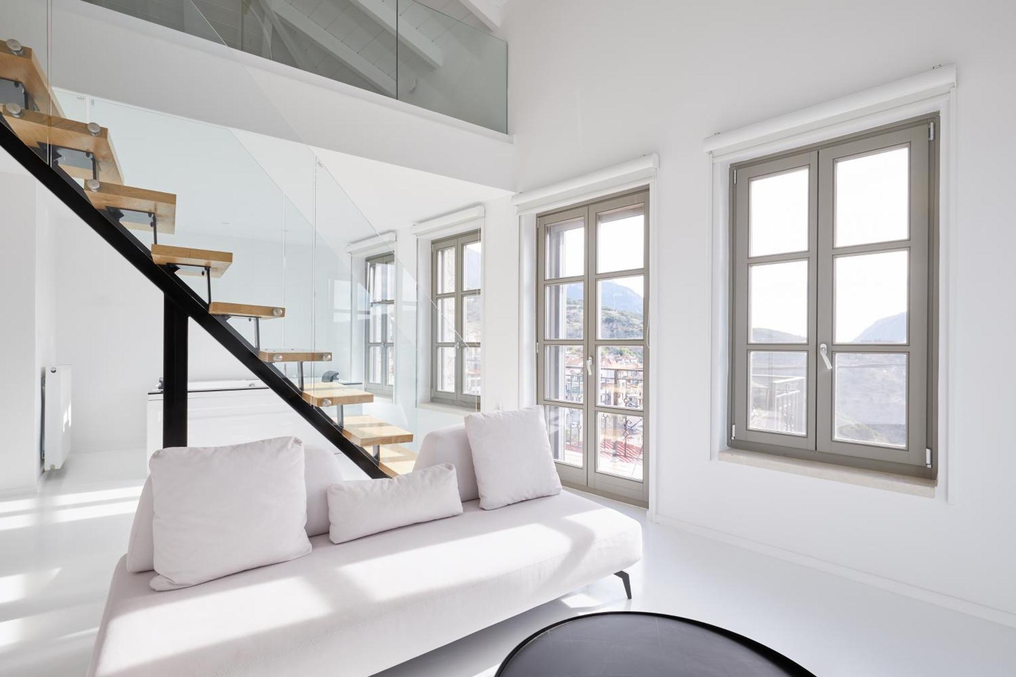 Clock Tower Arachova Suites Luaran gambar