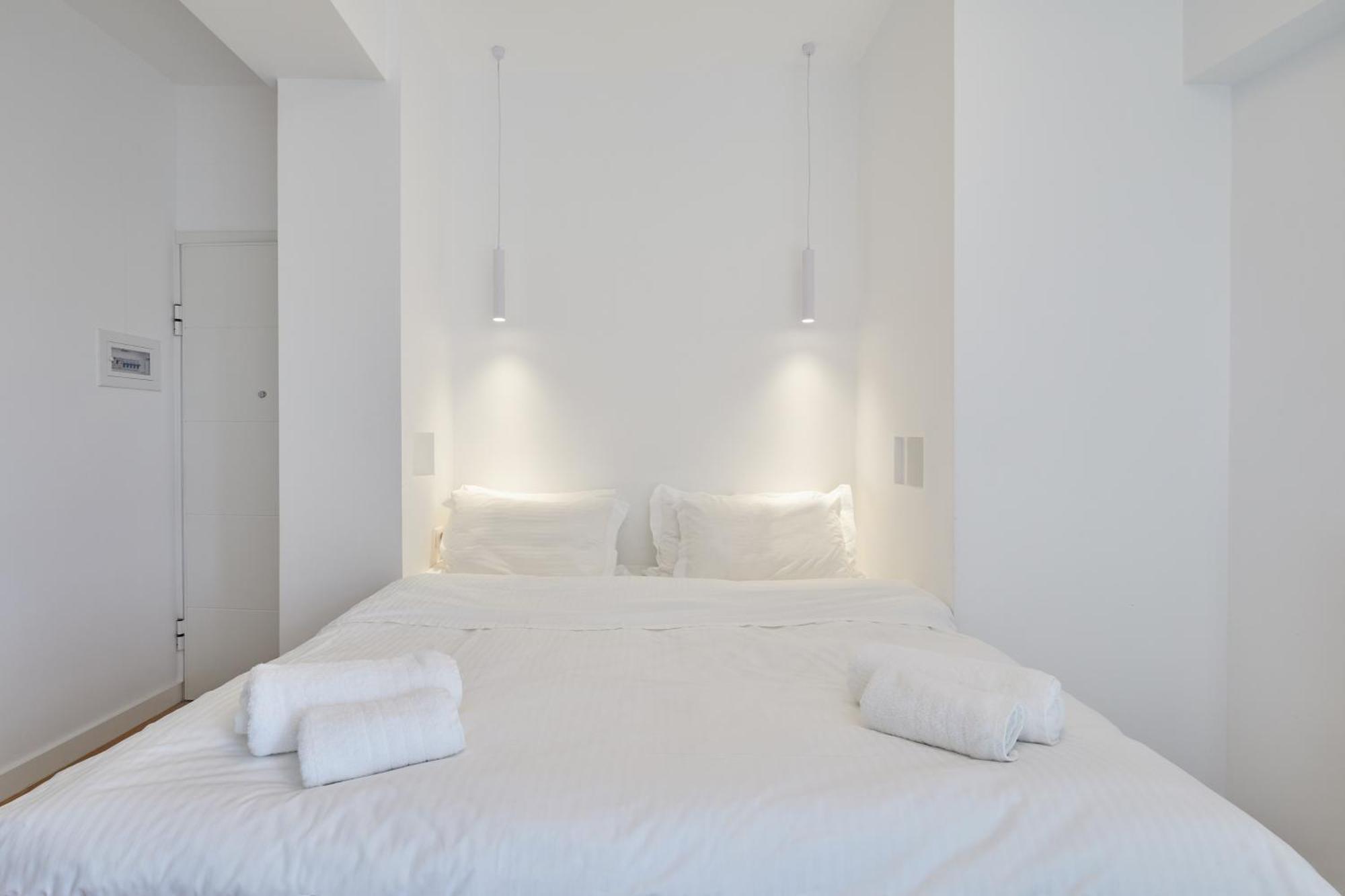 Clock Tower Arachova Suites Luaran gambar
