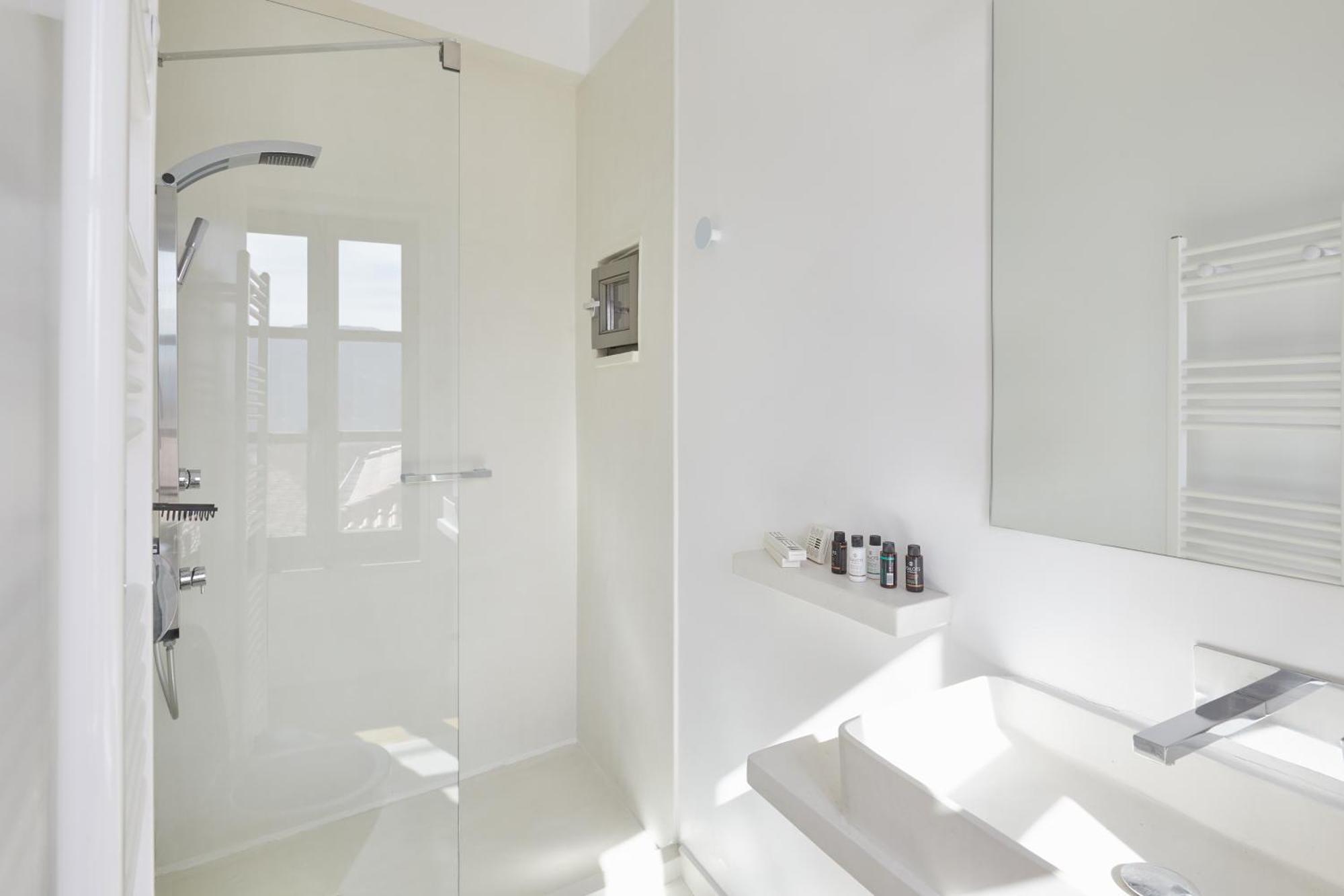 Clock Tower Arachova Suites Luaran gambar
