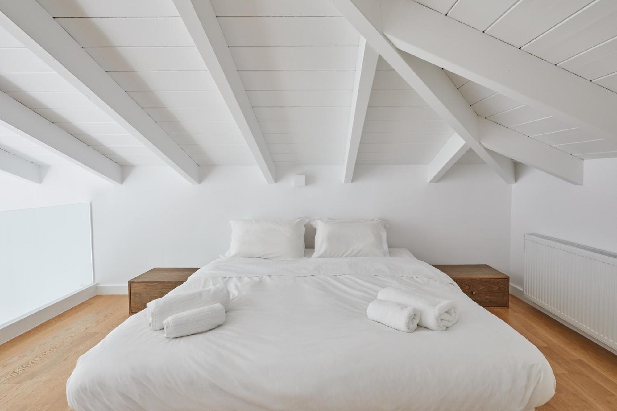 Clock Tower Arachova Suites Luaran gambar