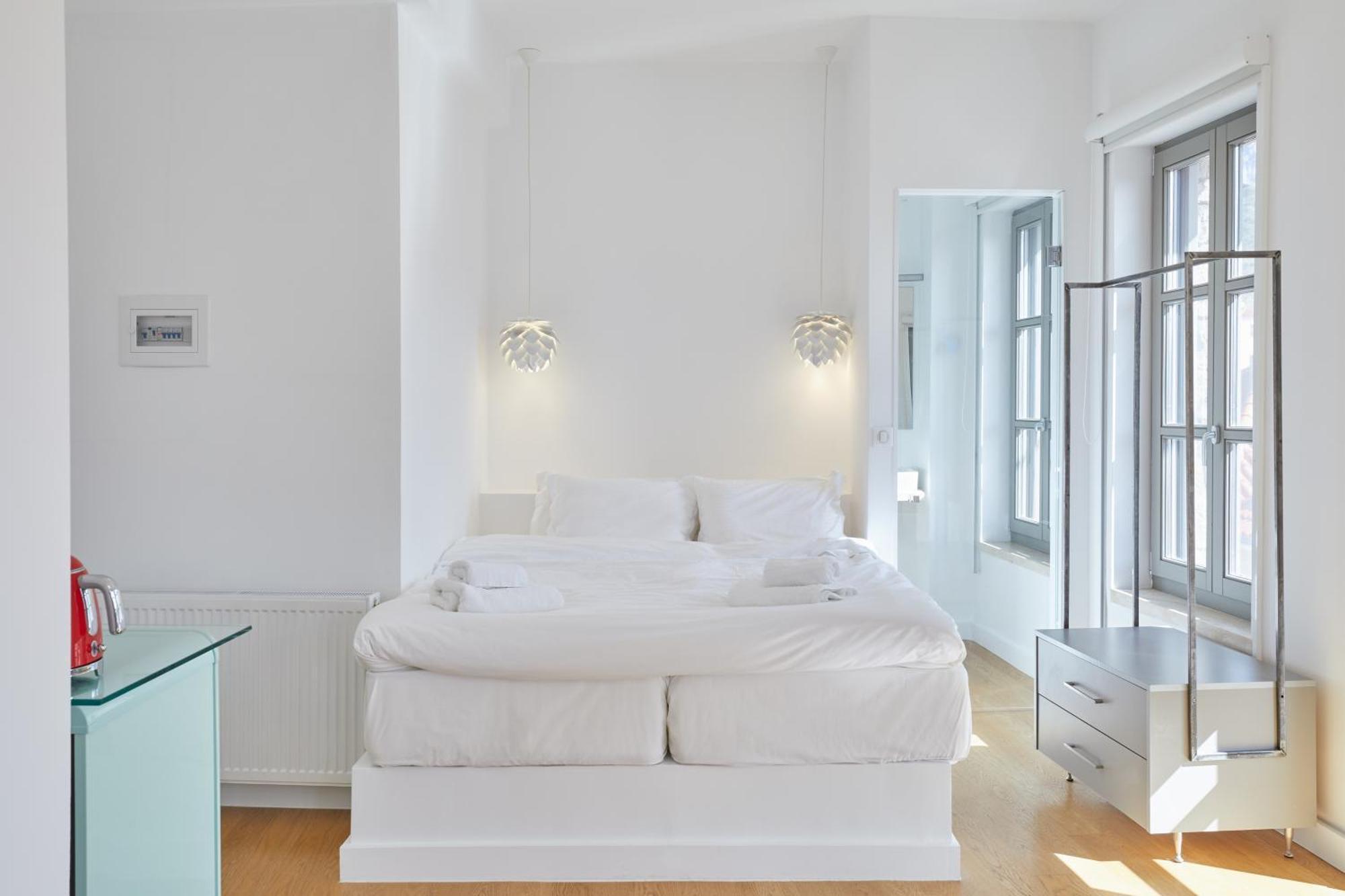 Clock Tower Arachova Suites Luaran gambar